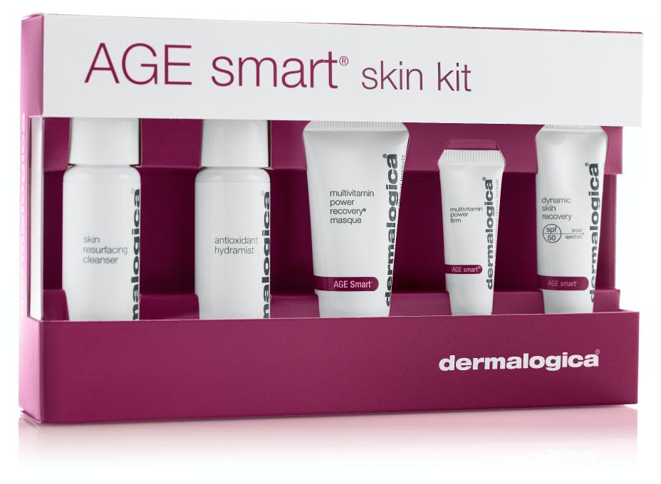 age smart kit