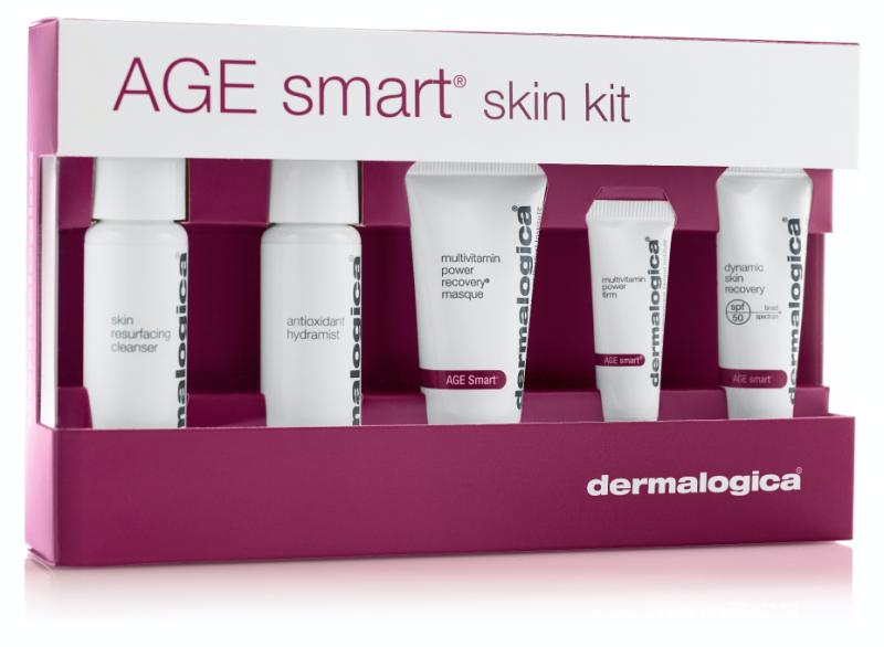 age smart kit