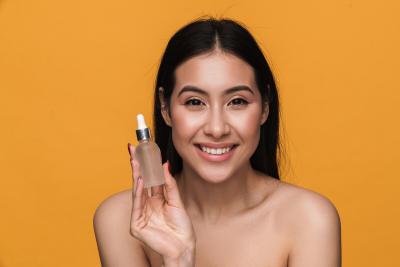 facial serum advice