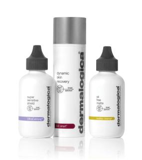 spf products