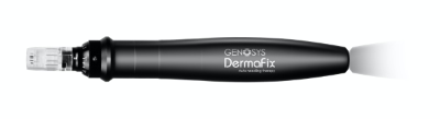 dermapen for stem cell micro needling