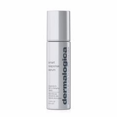 treat with smart response serum