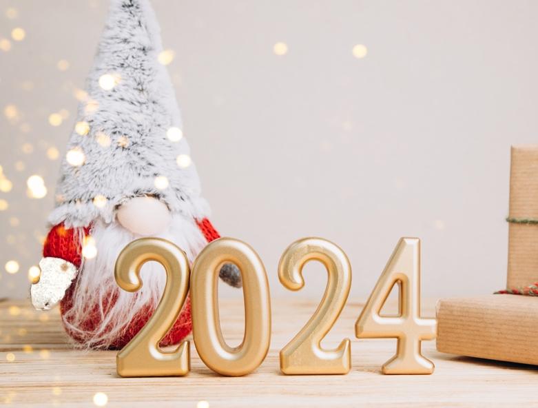 Happy New Year from Beauty Lodge